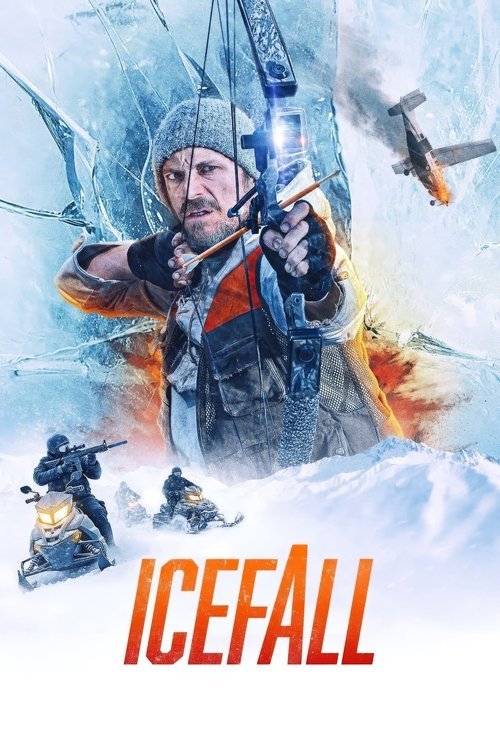 Icefall movie