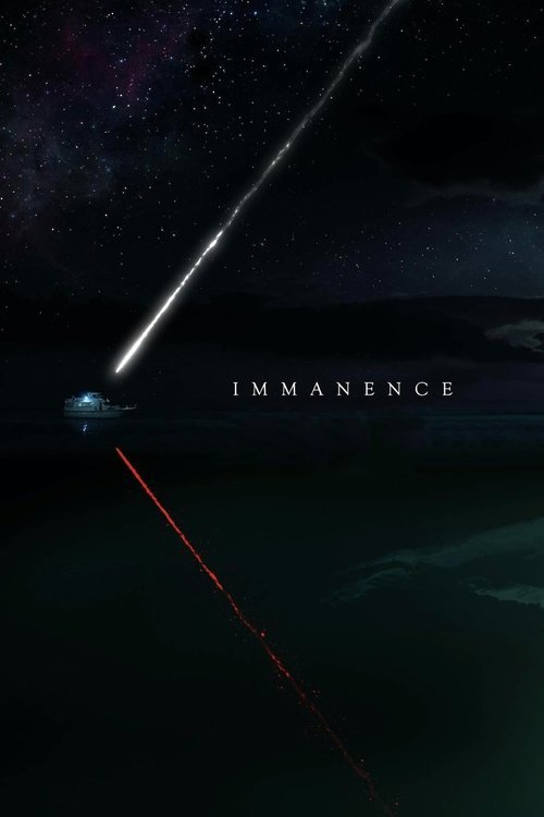 Immanence movie