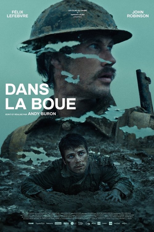 In the Mud movie