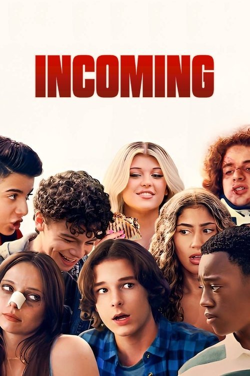 Incoming movie