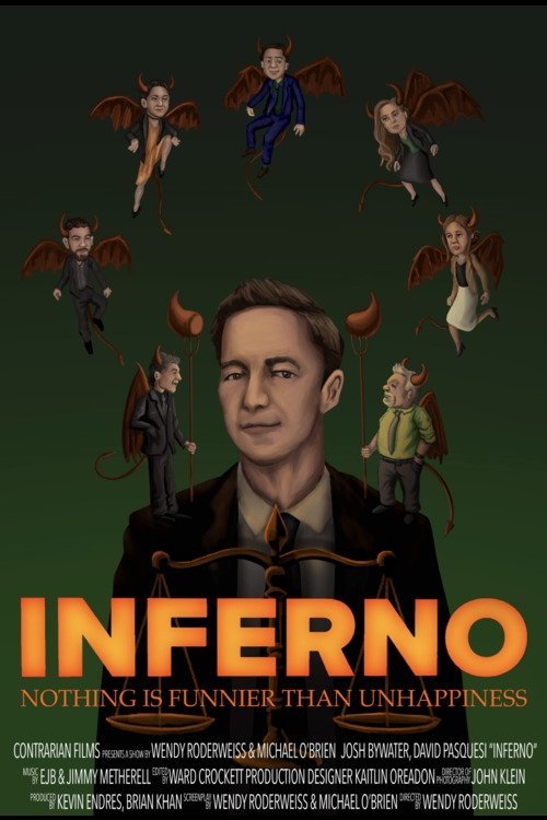 Inferno movie