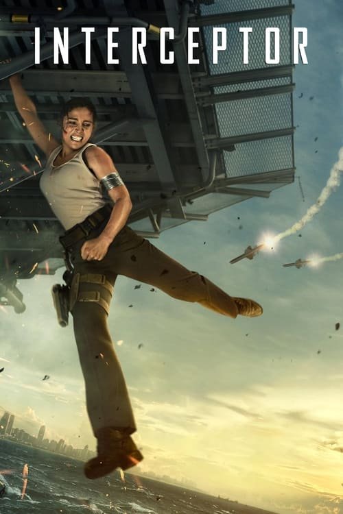 Interceptor movie