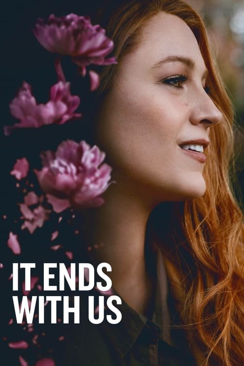 It Ends with Us movie