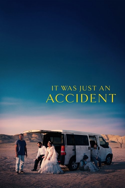 It Was Just an Accident movie