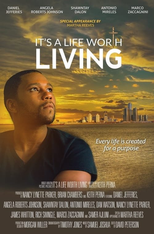 It's a Life Worth Living movie