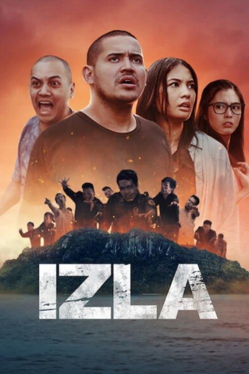 Izla movie