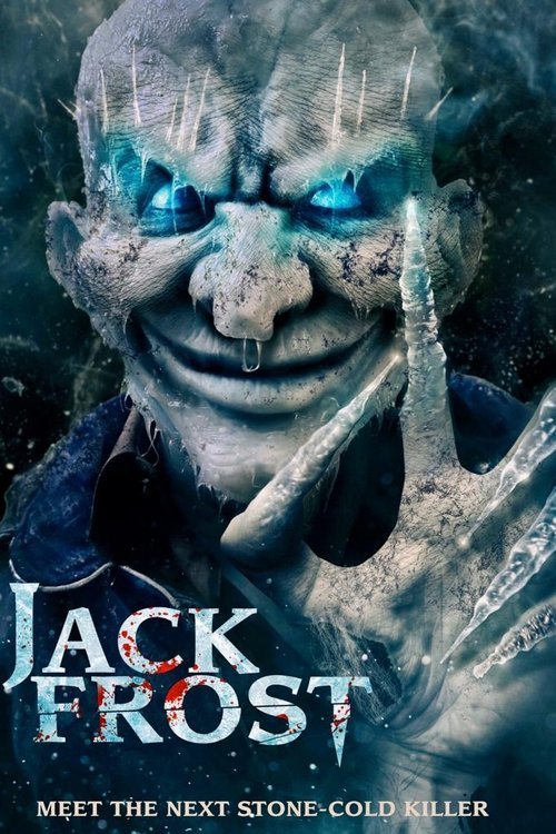 Jack Frost movie