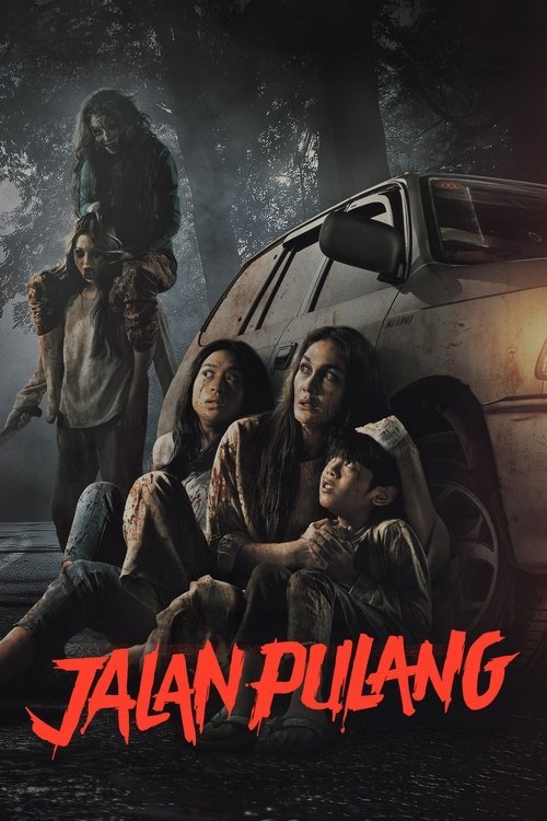 Jalan Pulang movie