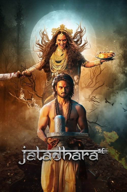 Jatadhara movie