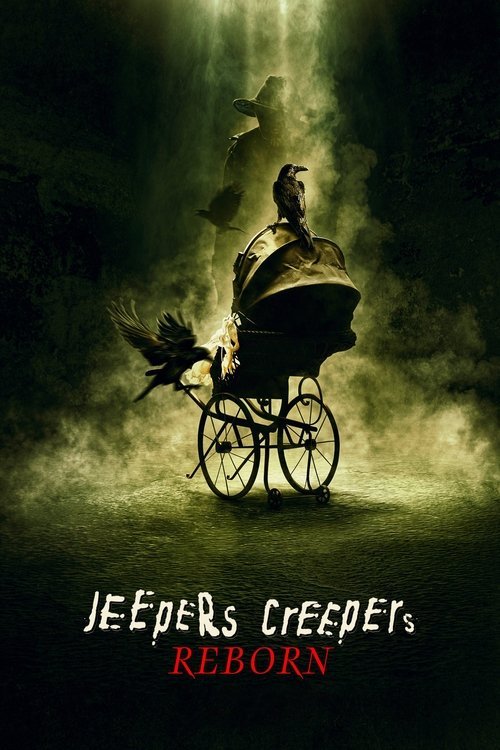 Jeepers Creepers: Reborn movie
