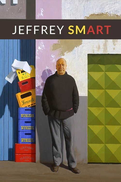 Jeffrey Smart movie
