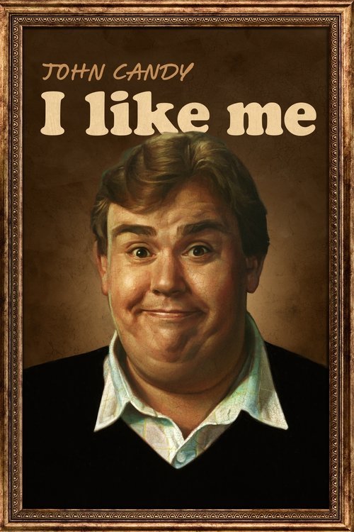 John Candy: I Like Me movie