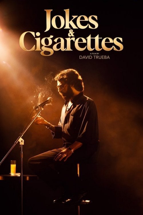 Jokes & Cigarettes movie