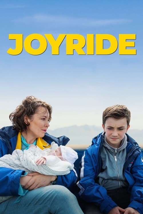 Joyride movie