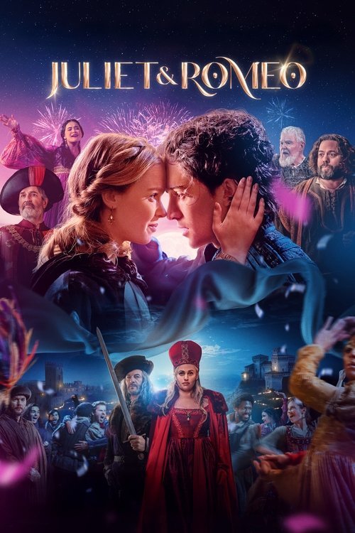 Juliet & Romeo movie