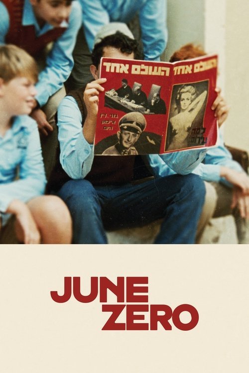 June Zero movie