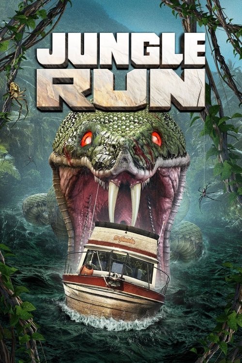 Jungle Run movie