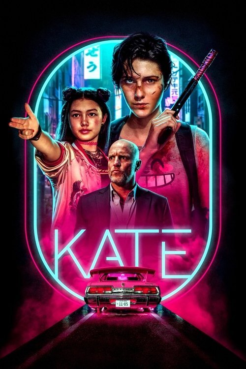 Kate movie