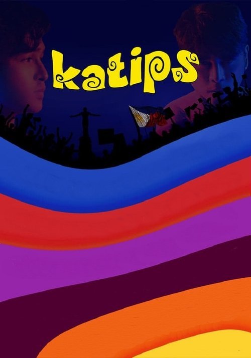 Katips movie