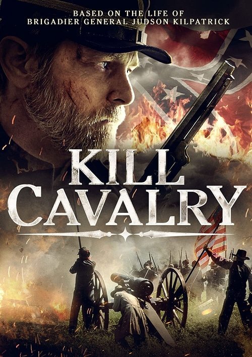 Kill Cavalry movie