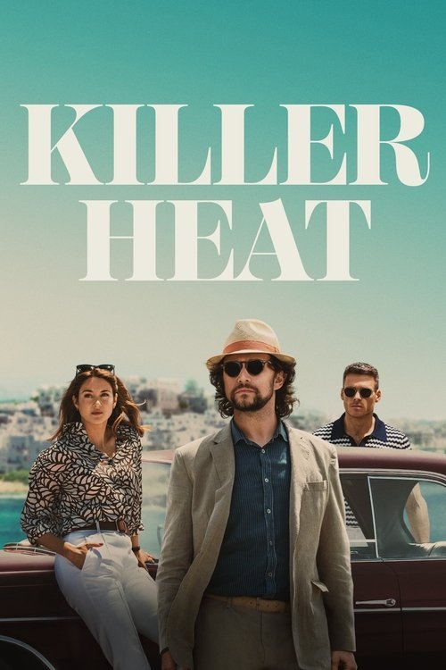 Killer Heat movie
