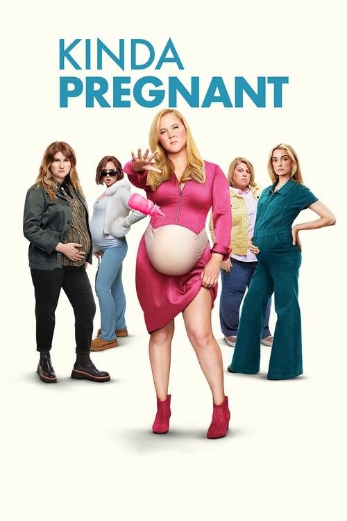 Kinda Pregnant movie