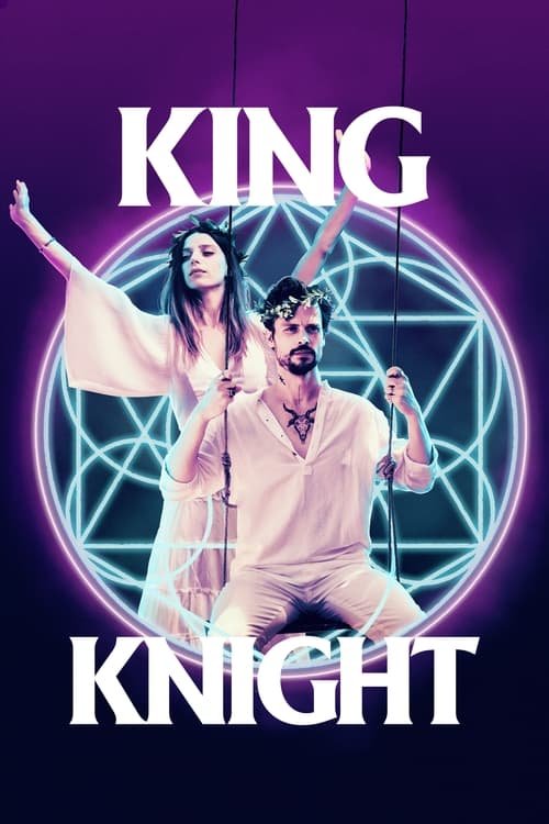 King Knight movie