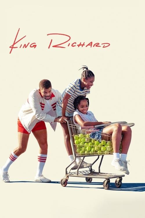 King Richard movie
