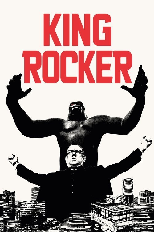 King Rocker movie