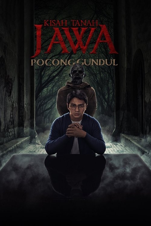 Kisah Tanah Jawa: Pocong Gundul movie