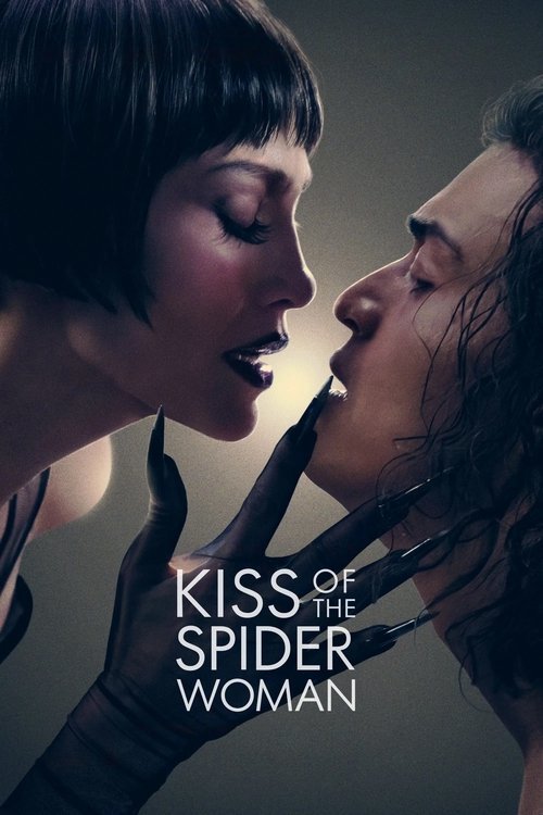 Kiss of the Spider Woman movie