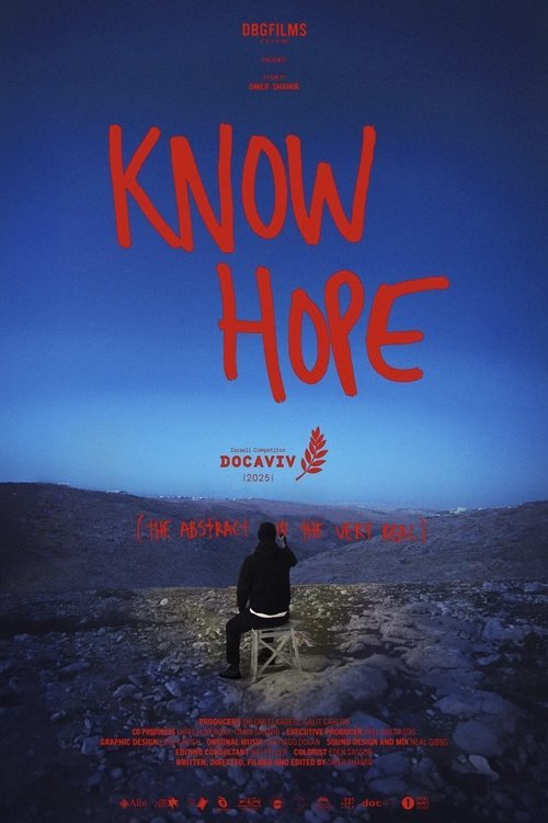 Know Hope movie