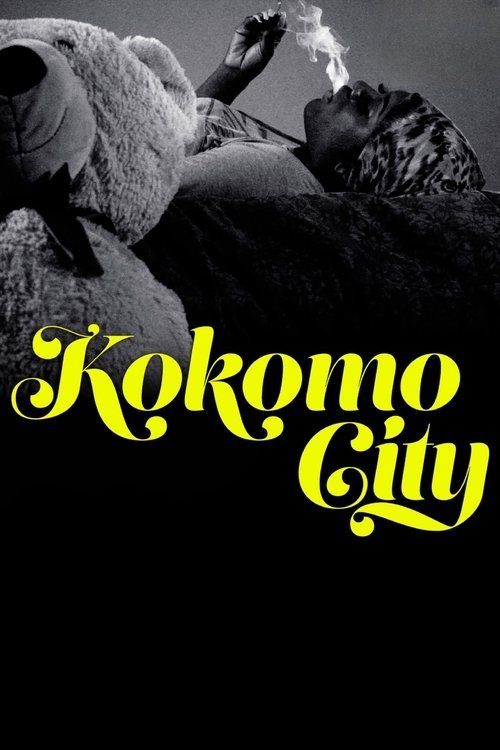 Kokomo City movie
