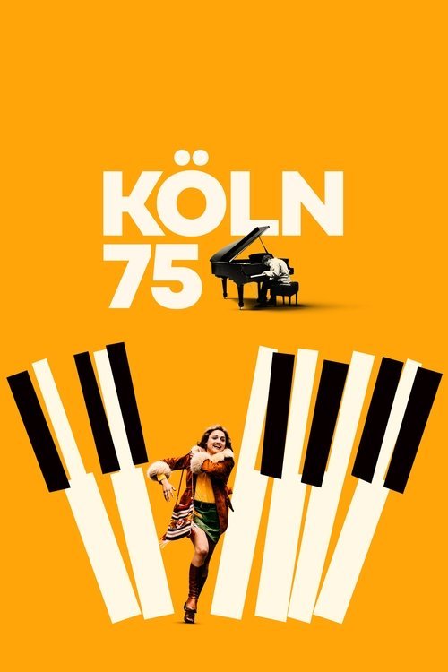 Köln 75 movie
