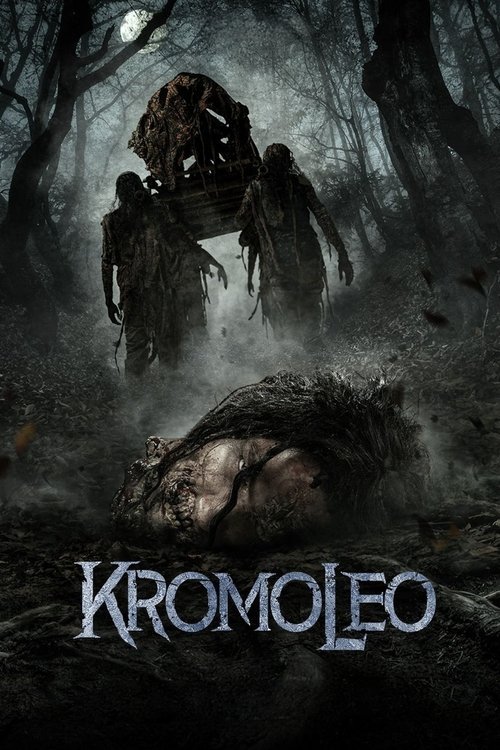 Kromoleo: The Haunting movie