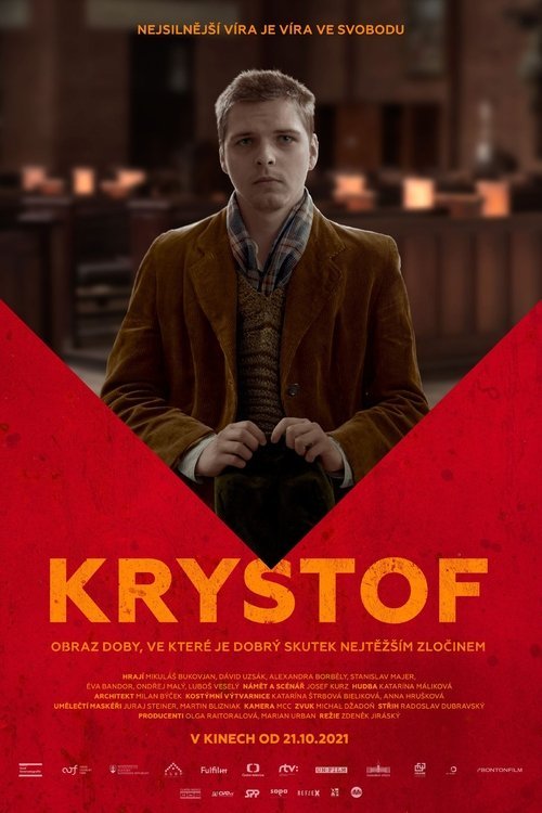 Kryštof movie