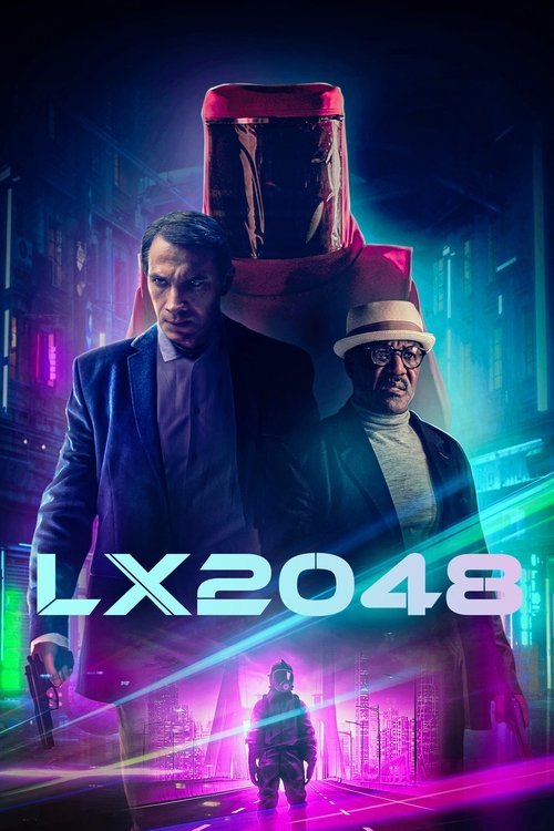 LX 2048 movie