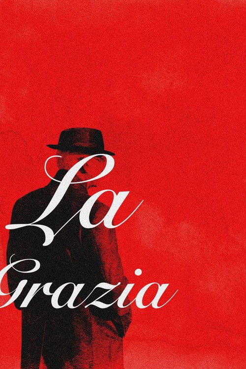 La Grazia movie