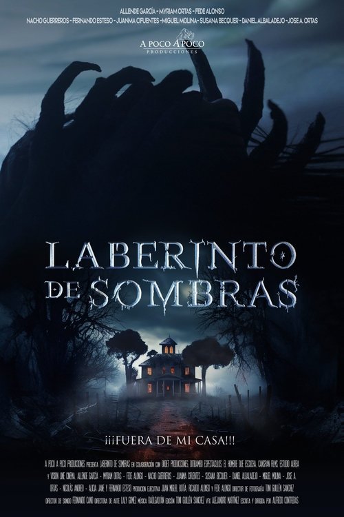 Laberinto de sombras movie
