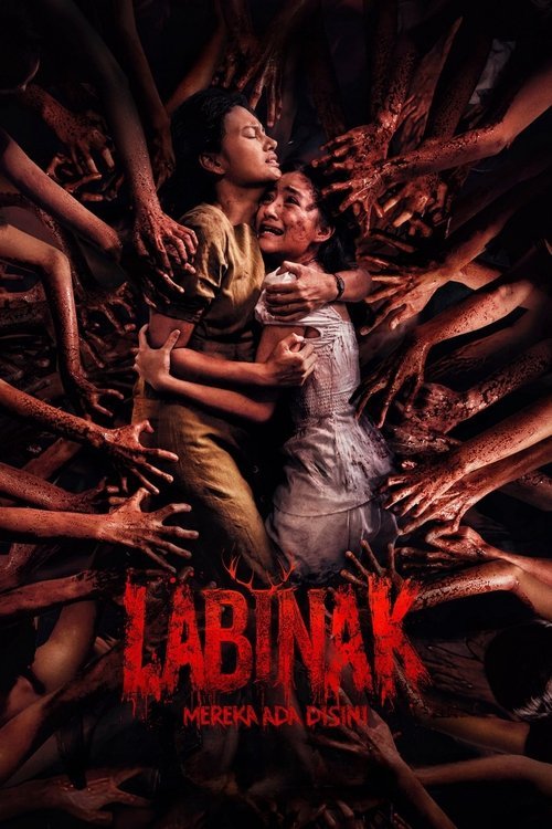 Labinak: Mereka Ada di Sini movie