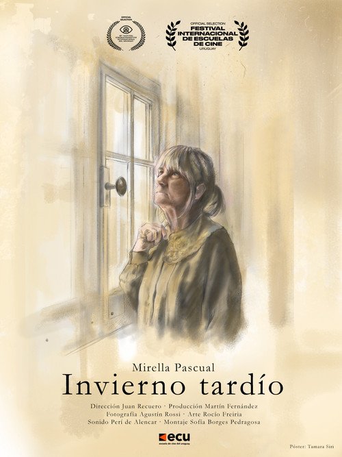 Late Winter movie