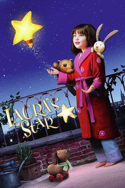 Laura's Star movie