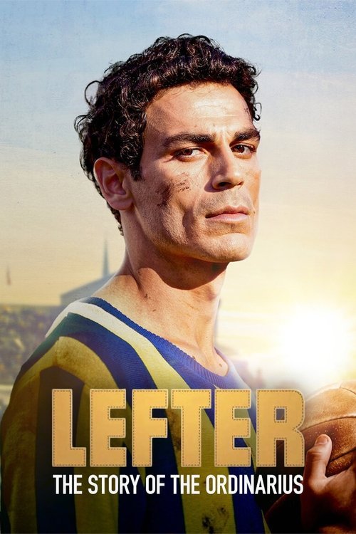 Lefter: The Story of the Ordinarius movie