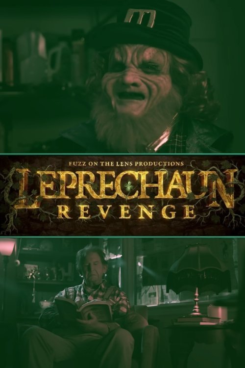 Leprechaun Revenge movie