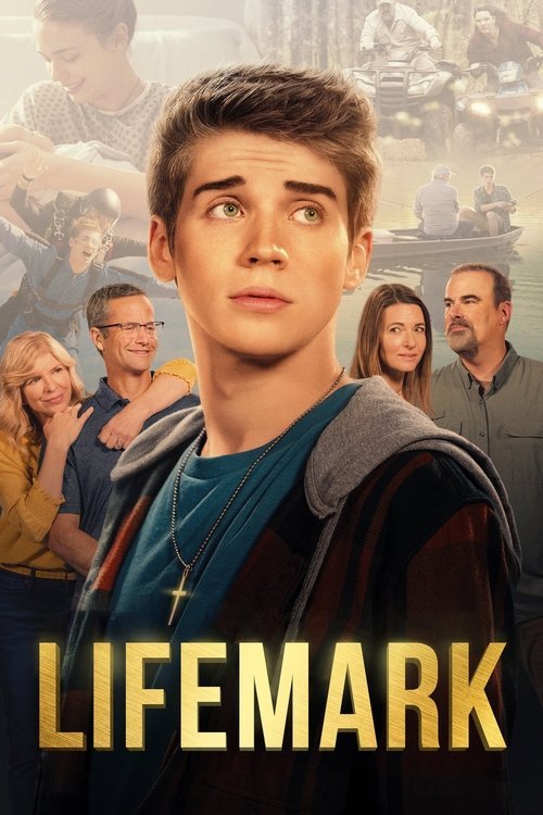 Lifemark movie