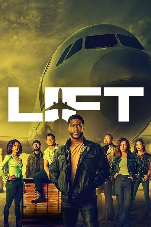 Lift movie
