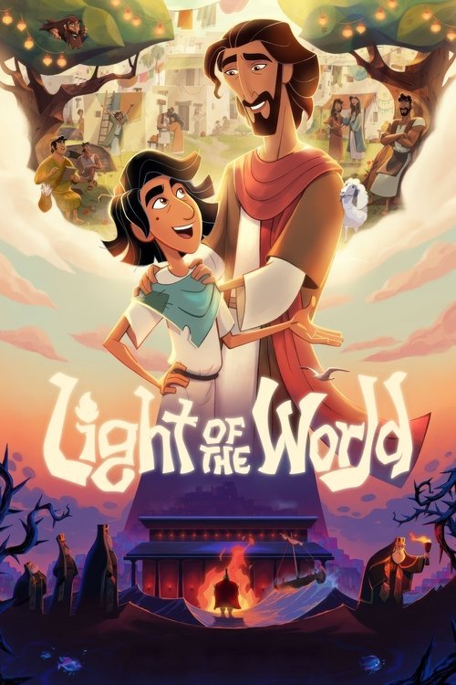 Light of the World movie