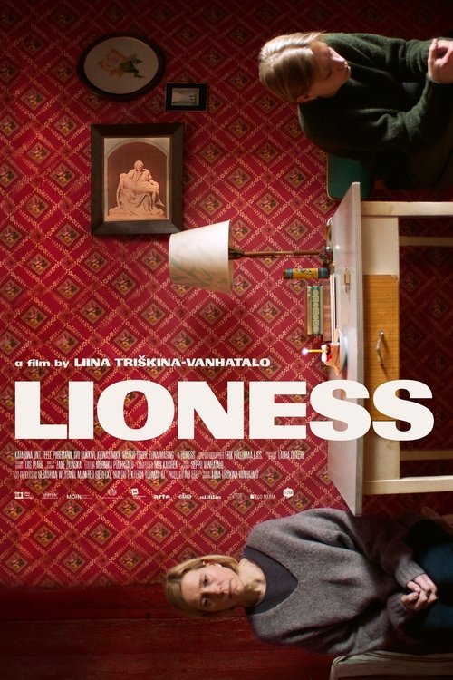 Lioness movie