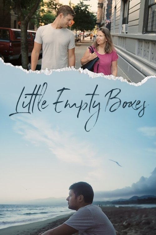 Little Empty Boxes movie
