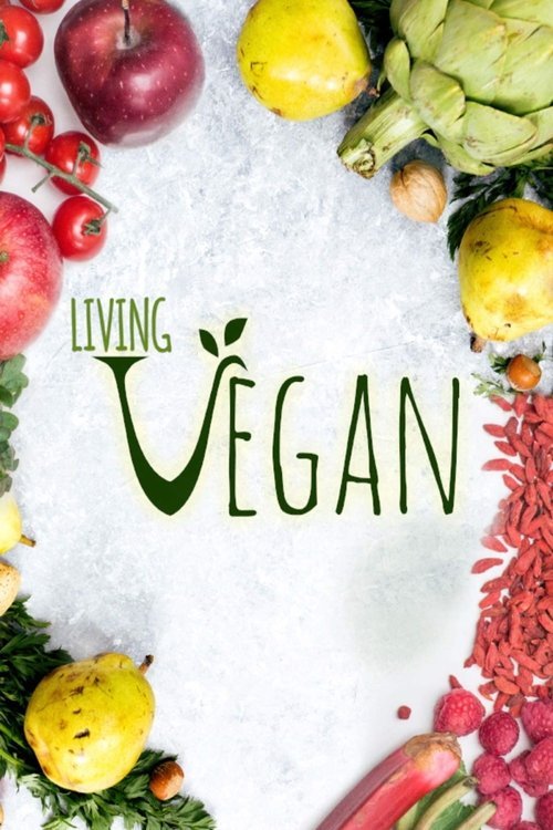 Living Vegan movie